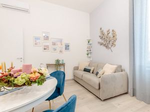 Ferienwohnung für 3 Personen (65 m&sup2;) in Viareggio