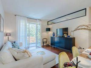 Ferienwohnung für 4 Personen (90 m²) in Viareggio