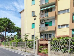 Ferienwohnung für 6 Personen (100 m&sup2;) in Viareggio