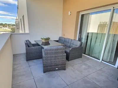 TerraceBalcony
