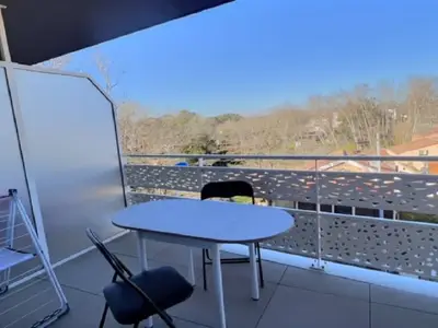 TerraceBalcony