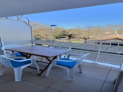 TerraceBalcony