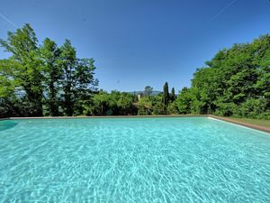Ferienwohnung für 16 Personen (300 m²) in Vicchio