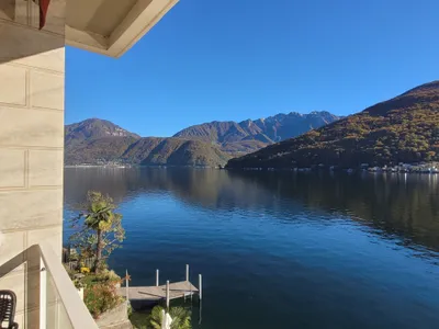 Ferienwohnung für 4 Personen (145 m²) in Vico Morcote 1/10