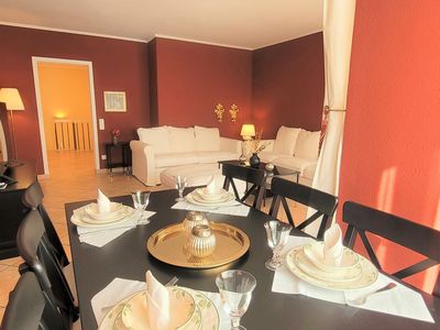 Ferienwohnung für 4 Personen (145 m²) in Vico Morcote 9/10