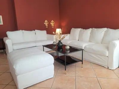 Ferienwohnung für 4 Personen (145 m²) in Vico Morcote 4/10