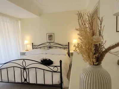 Ferienwohnung für 3 Personen (75 m²) in Vico Morcote 10/10