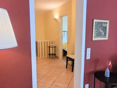 Ferienwohnung für 4 Personen (145 m²) in Vico Morcote 10/10