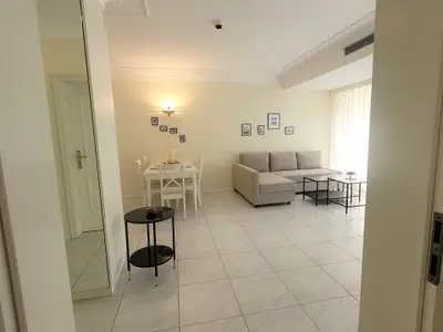 Ferienwohnung für 3 Personen (75 m²) in Vico Morcote 5/10