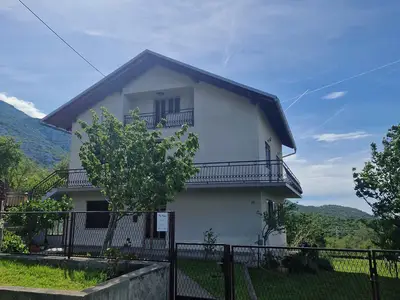 Ferienwohnung für 6 Personen (100 m²) in Vidovac 1/10