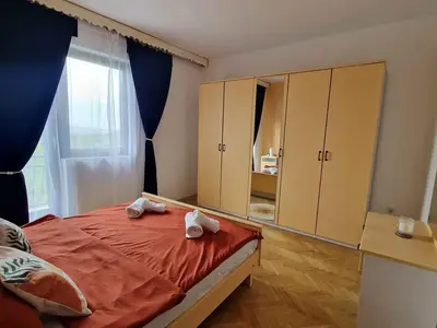 Ferienwohnung für 6 Personen (100 m²) in Vidovac 3/10