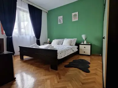 Ferienwohnung für 6 Personen (100 m²) in Vidovac 4/10