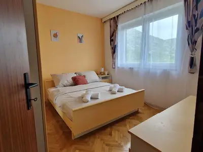 Ferienwohnung für 6 Personen (100 m²) in Vidovac 5/10