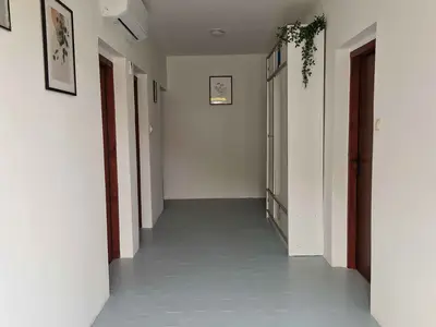 Ferienwohnung für 6 Personen (100 m²) in Vidovac 8/10