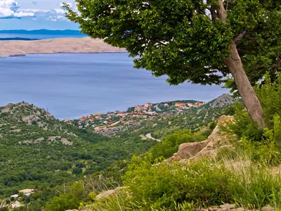 Ferienwohnung für 6 Personen (100 m²) in Vidovac 10/10