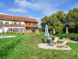 Ferienwohnung für 4 Personen (50 m²) in Viechtach