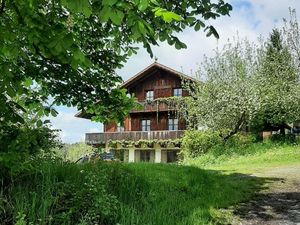 Ferienwohnung für 2 Personen (100 m²) in Viechtach