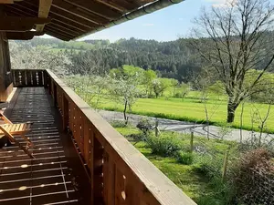 Ferienwohnung für 7 Personen (100 m²) in Viechtach