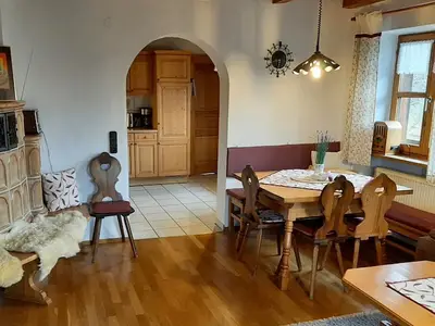 DiningRoom
