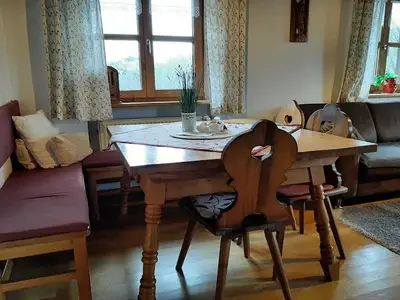 DiningRoom