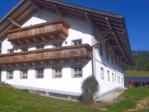 Ferienwohnung für 6 Personen (83 m²) in Viechtach