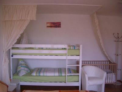 Schlafzimmer1 Fewo I