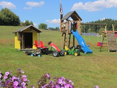 Spielplatz