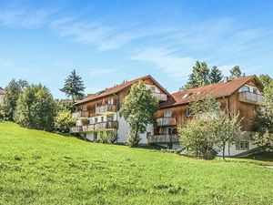 Ferienwohnung für 2 Personen (30 m²) in Viechtach