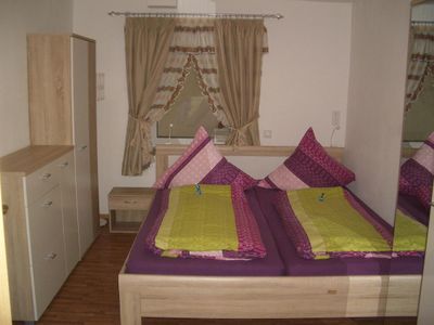 Schlafzimmer2 Fewo I