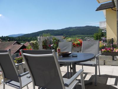 Terrasse Capitolio