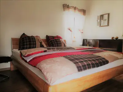 Schlafzimmer Malecon