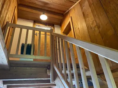 Treppenhaus 1.0