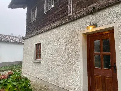 Haustür 2.0