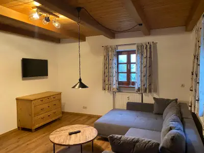 Wohnzimmer 2.0