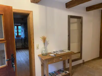Eingansbereich 2.0