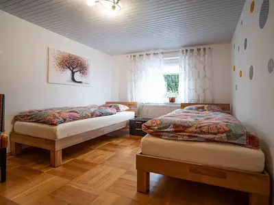 Schlafzimmer 2