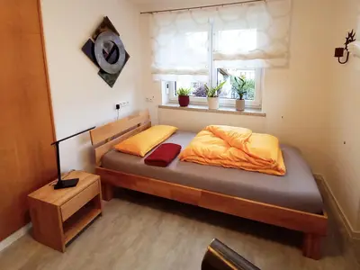 Schlafzimmer 3