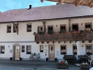 Ferienwohnung für 7 Personen (83 m²) in Viechtach