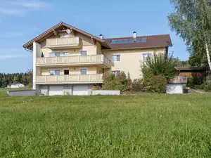 Ferienwohnung für 6 Personen (80 m²) in Viechtach