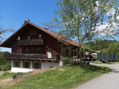 Ferienhaus Piller