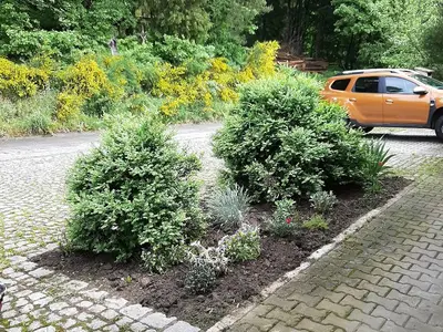 Außenbereich