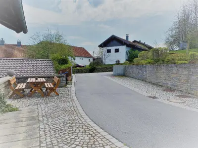 Umgebung