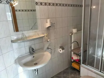 Dusche/WC