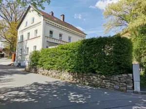 Ferienwohnung für 5 Personen (65 m²) in Viechtach