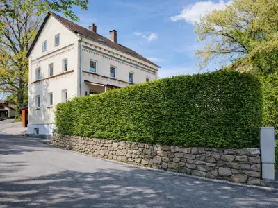 Ferienwohnung zur Wacht