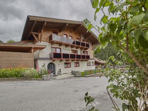 Ferienwohnung für 8 Personen (89 m²) in Viehhofen