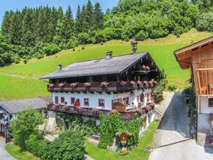 Ferienwohnung für 4 Personen (30 m²) in Viehhofen