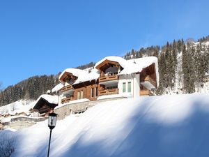 Ferienwohnung für 6 Personen (100 m²) in Viehhofen