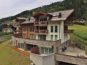 Ferienwohnung für 10 Personen (130 m²) in Viehhofen