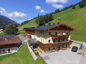 Ferienwohnung für 7 Personen (74 m²) in Viehhofen